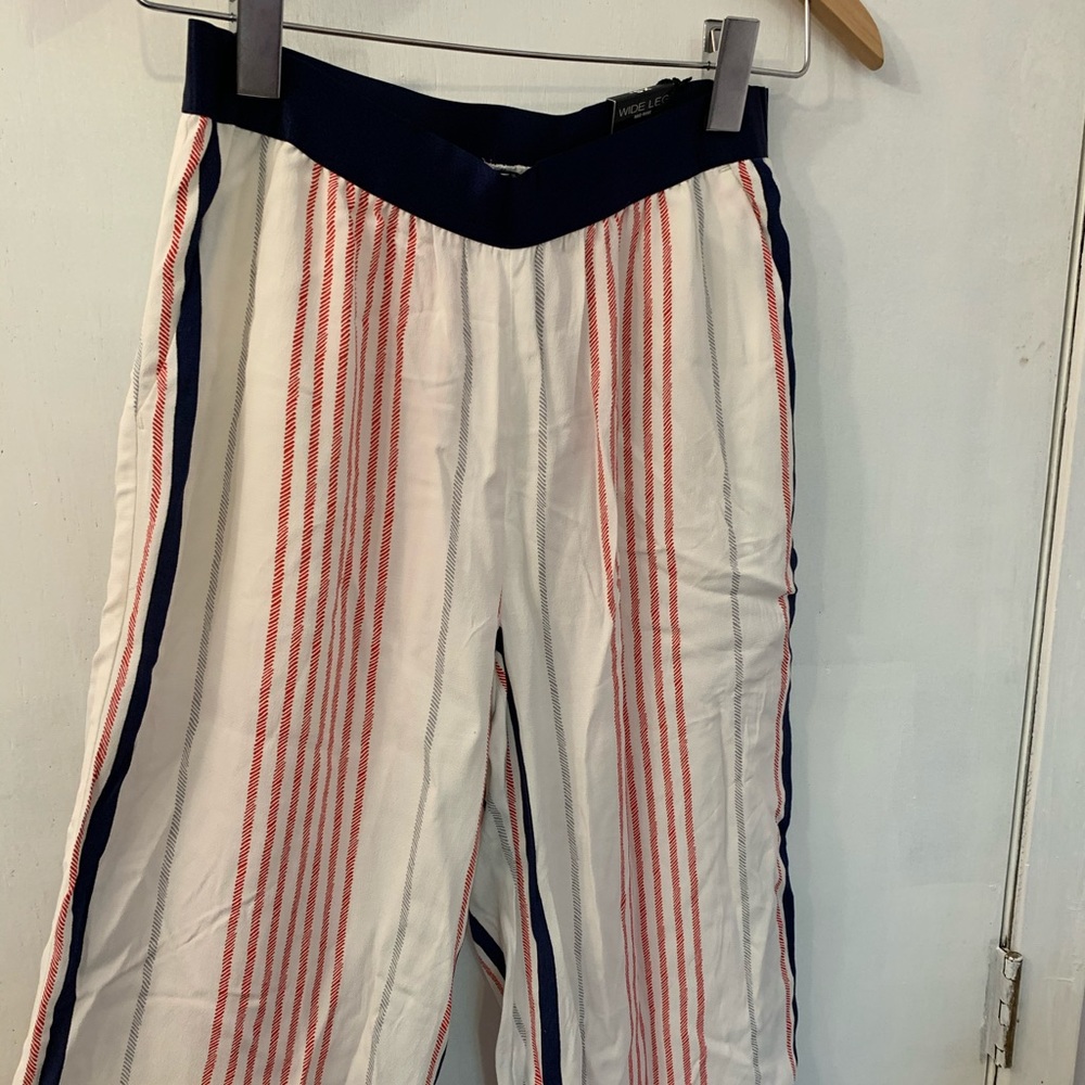 Express pants